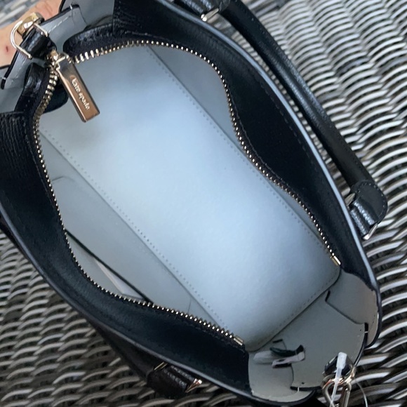 Kate Spade Darcy Small Satchel - Picture 7 of 16
